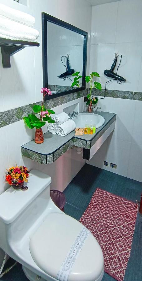 Hotel Machupicchu Adventure Ngoại thất bức ảnh