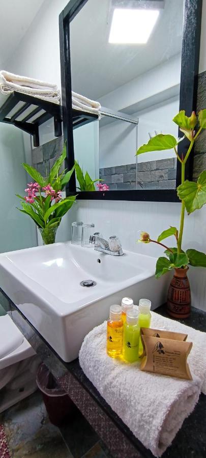 Hotel Machupicchu Adventure Ngoại thất bức ảnh